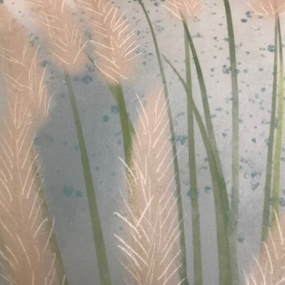 NEW Custom Made Decorative Pillows Set Of 3. Zipper Removable Covers - Picture 4 of 5